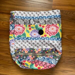 LeSportsac ditty bag